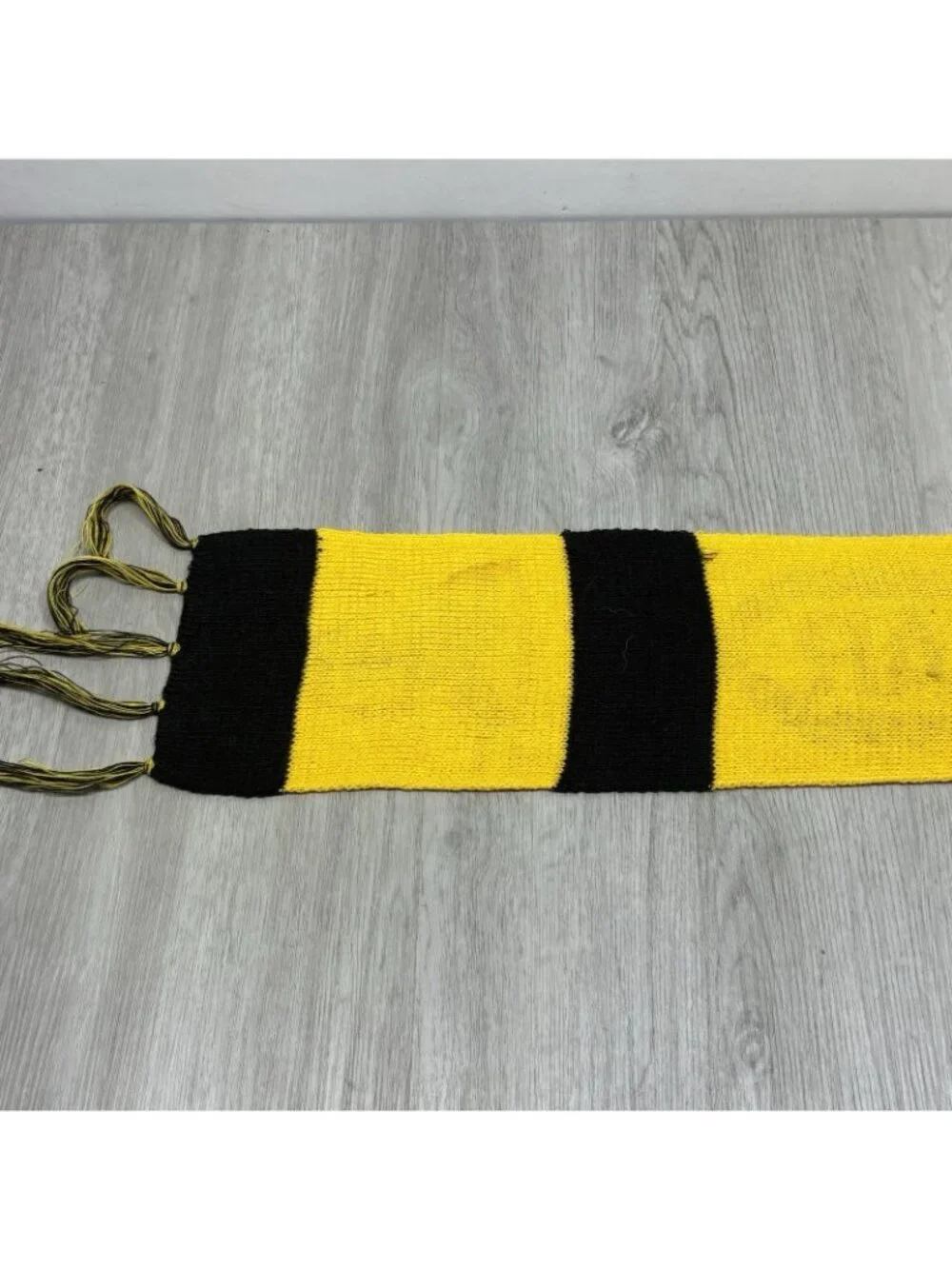 S.C. Beira-mar Soccer Scarf Portugal Portuguese Club